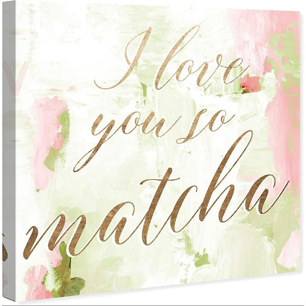 Trinx Typography Quotes Wall Décor Wayfair